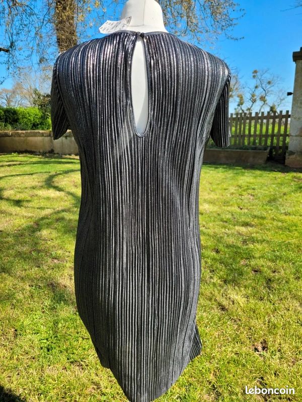 Robe Kiabi 34 neuve (image 4)