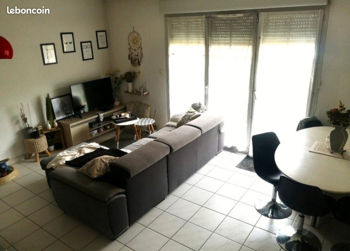 Appartement 2 pièces 40 m² · à Rodez · 40 m² · 510 €