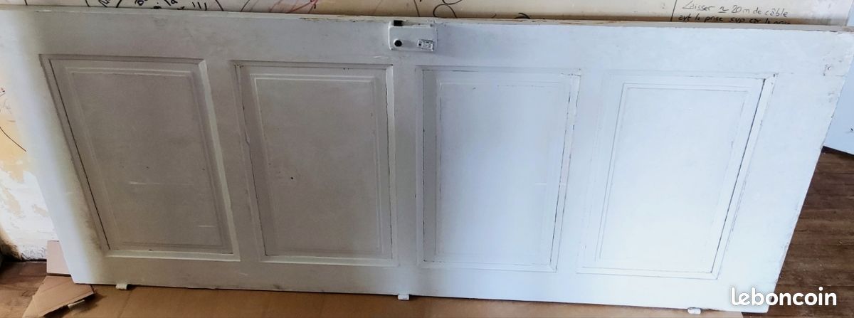 Porte décoration pour tête de lit (image 2)