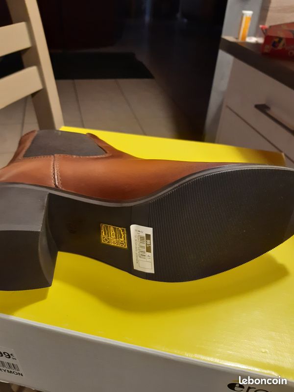 Chaussures (image 2)