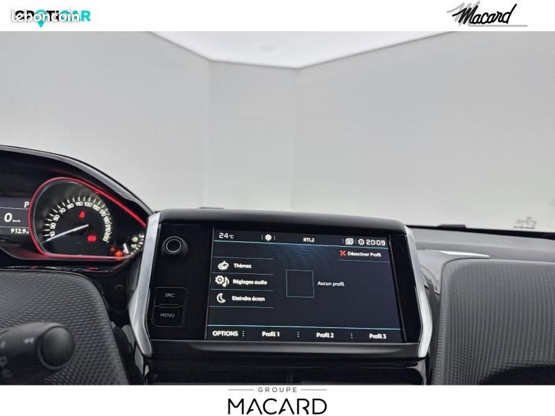 Peugeot 2008 1.2 PureTech 110ch GT Line S&S EAT6 (image 23)