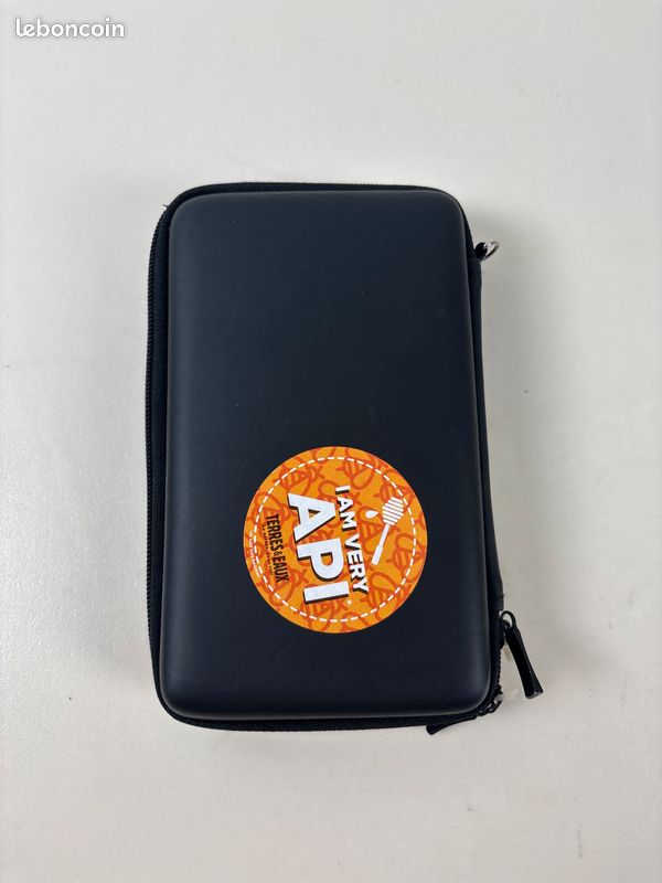 Nintendo New 3DS XL - Console #A16665 (image 13)