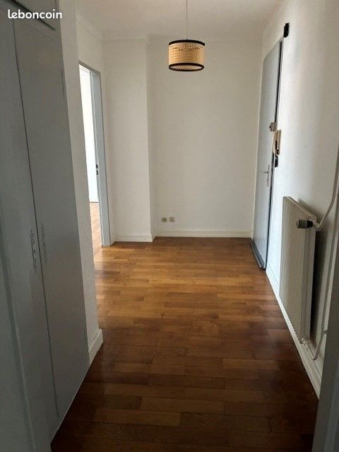 Appartement 3 pièces 70 m² · à Lingolsheim · 70 m² · 790 €/mois