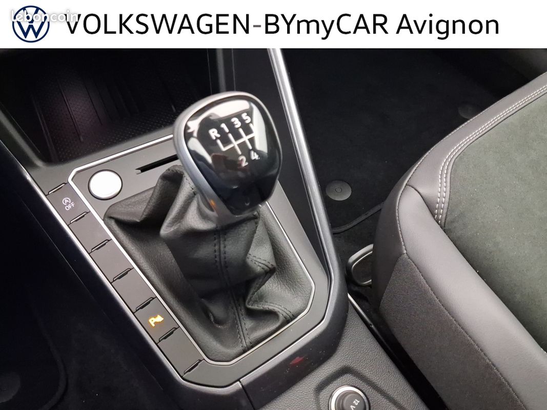 VOLKSWAGEN Polo 1.0 TSI 95 S&S BVM5 Style (image 15)