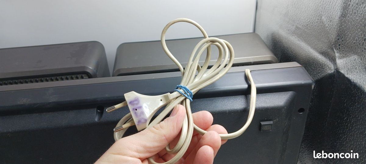 Aiguille Diamant THAKKER Pour Platine Philips AF-381 – Qualité Premium, Son Clair Et Précis