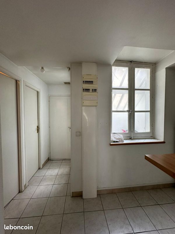 Appartement a louer sens - 1 pièce(s) - 29 m2 - Surfyn