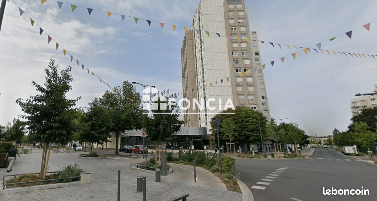 Appartement 2 pièces 41 m² · à Chatou · 41 m² · 870 €/mois