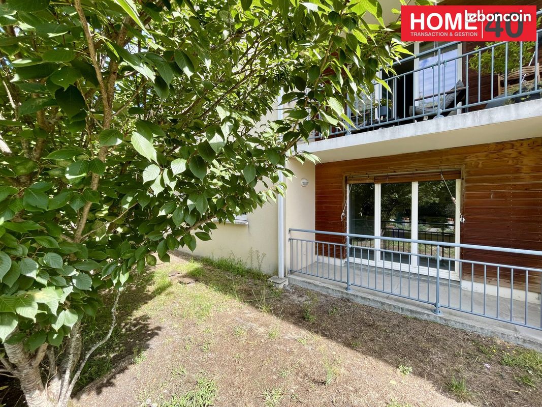 Appartement 3 pièces 62 m² · à Sanguinet · 62 m² · 239 000 €