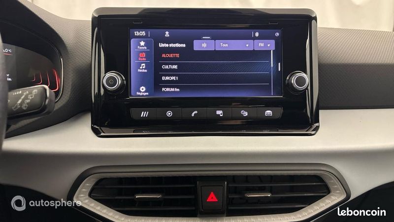 Seat Ibiza 1.0 TSI 110ch Copa (image 18)