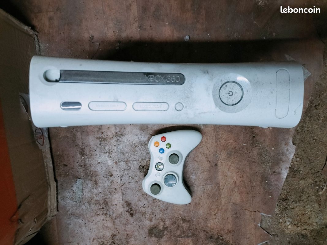 Xbox 360 (image 2)