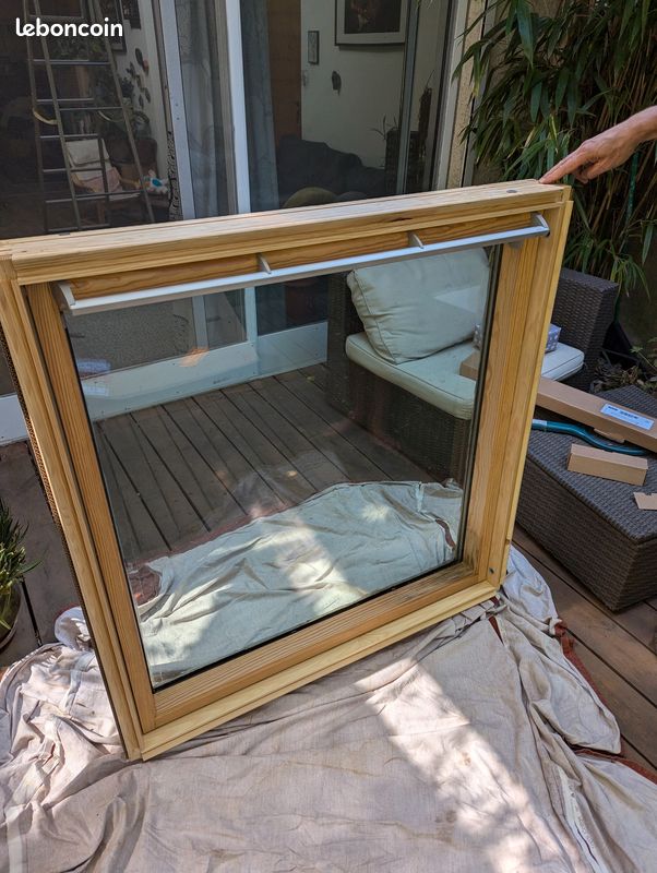 Velux GGL SK06 114x118 (image 1)