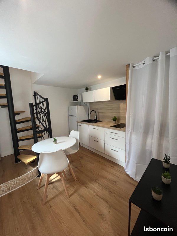 Maison 3 pièces 33 m² · à Vinon-sur-Verdon · 33 m² · 600 €