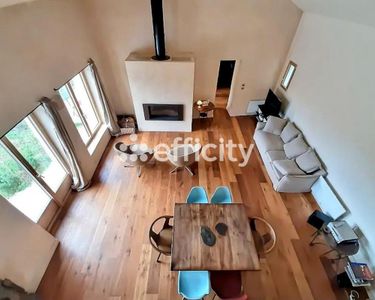 Maison 545 000 € - 137 m²