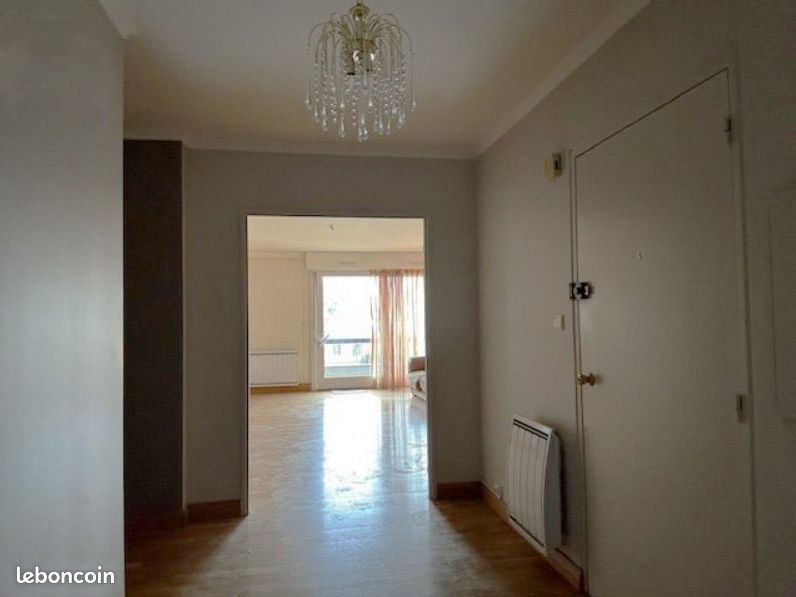 Appartement 4 pièces 107 m² · à Espalion · 107 m² · 160 000 €