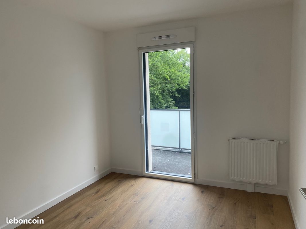 Appartement a louer saint-nazaire - 3 pièce(s) - 63 m2 - Surfyn