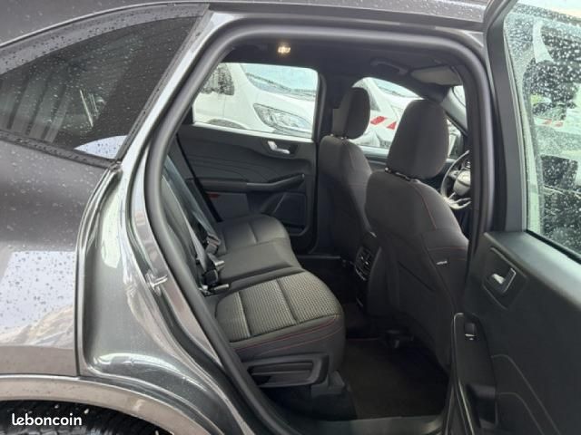 Ford Kuga 2.5 Duratec 190 ch FlexiFuel FHEV E85 Powershift ST-Line (image 9)