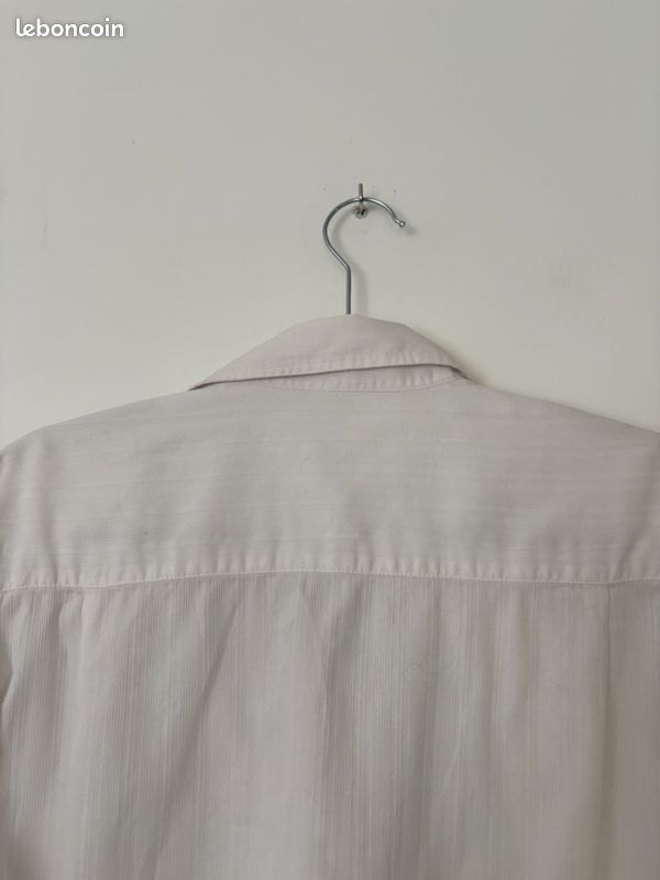 Chemise homme (image 8)