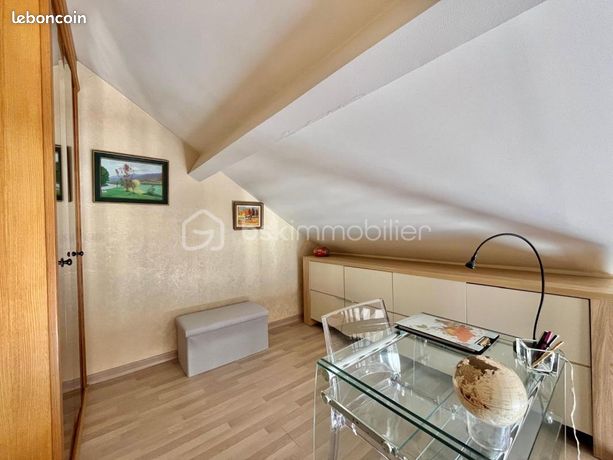 Duplex 2 pièces 63 m² — 6