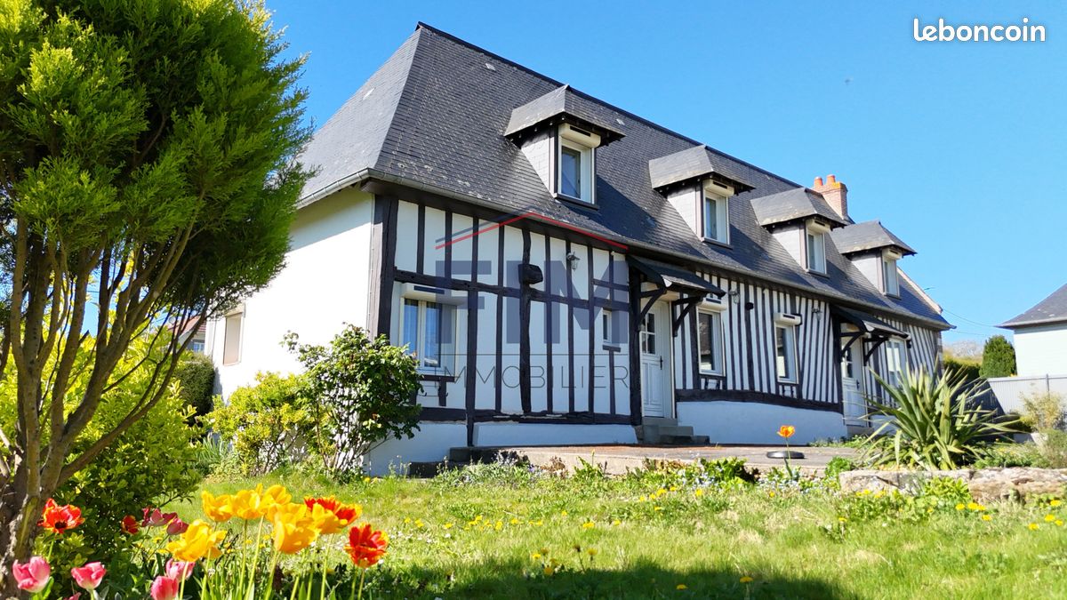 Maison 5 pièces 148 m² (image 17)