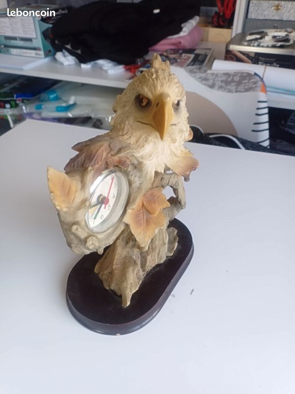 Pendule aigle (image 2)