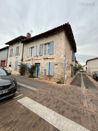 Maison 4 pièces 142 m²