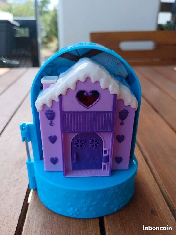 Lot poly pocket (image 7)