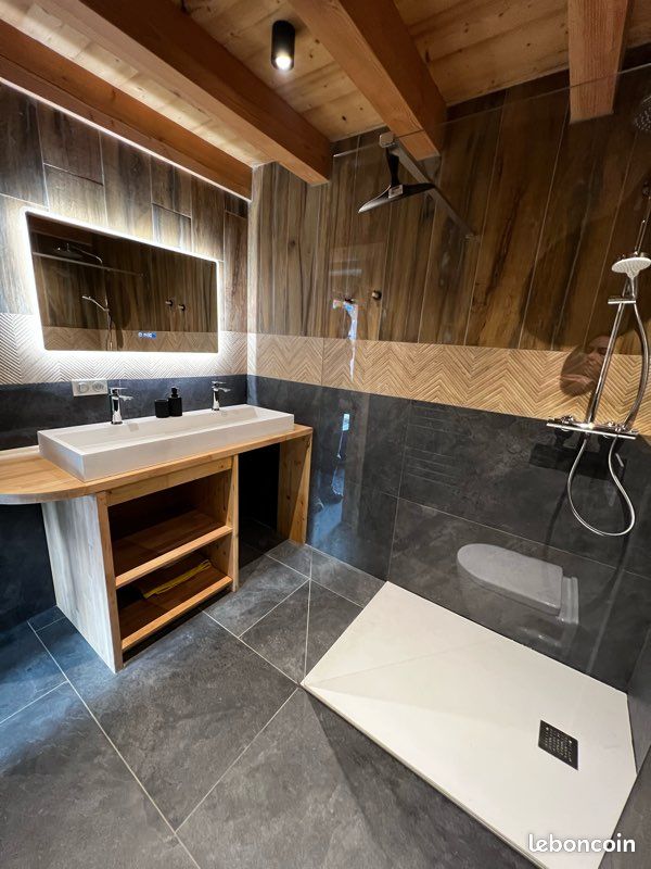 Appartement photo 4