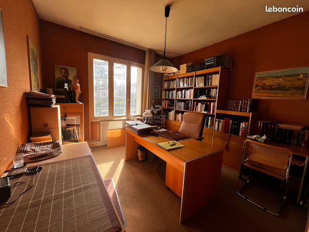 Appartement 3 pièces 57 m²