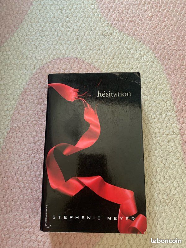 Hésitation - Stephen Meyer (image 1)