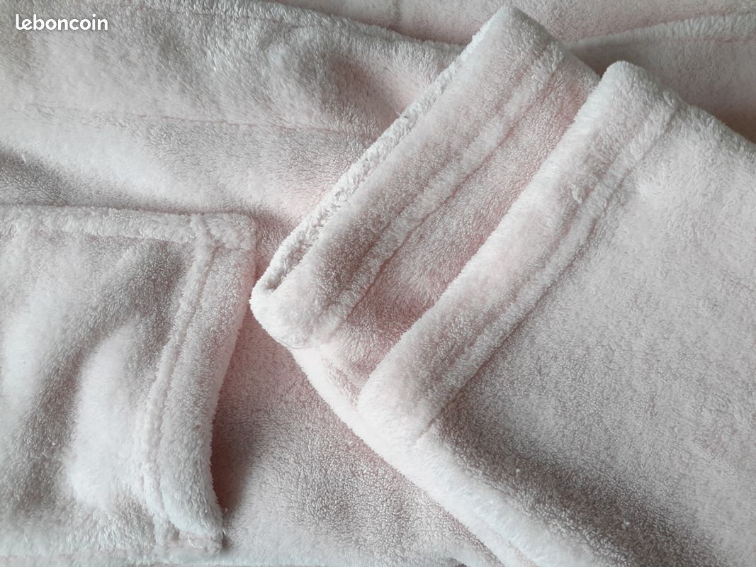Robe de chambre Taille 38/40 (image 8)