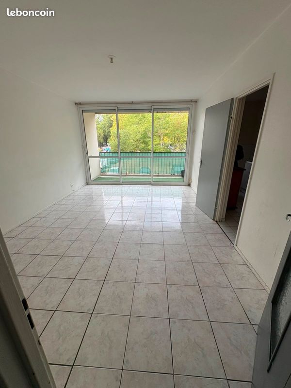 Appartement 3 pièces 61 m² · à Rennes · 61 m² · 990 €/mois