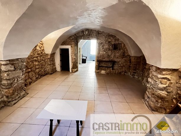 Maison de village 4 pièces 80 m²