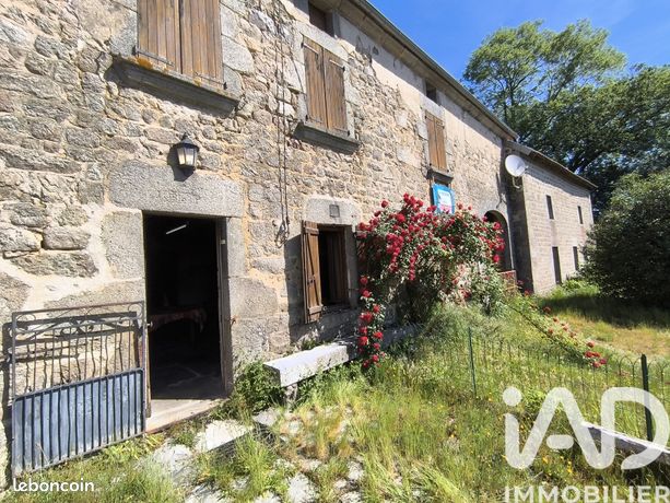 Maison 8 pièces 150 m²