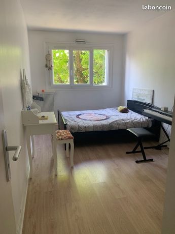 Appartement a louer taverny - 4 pièce(s) - 84 m2 - Surfyn