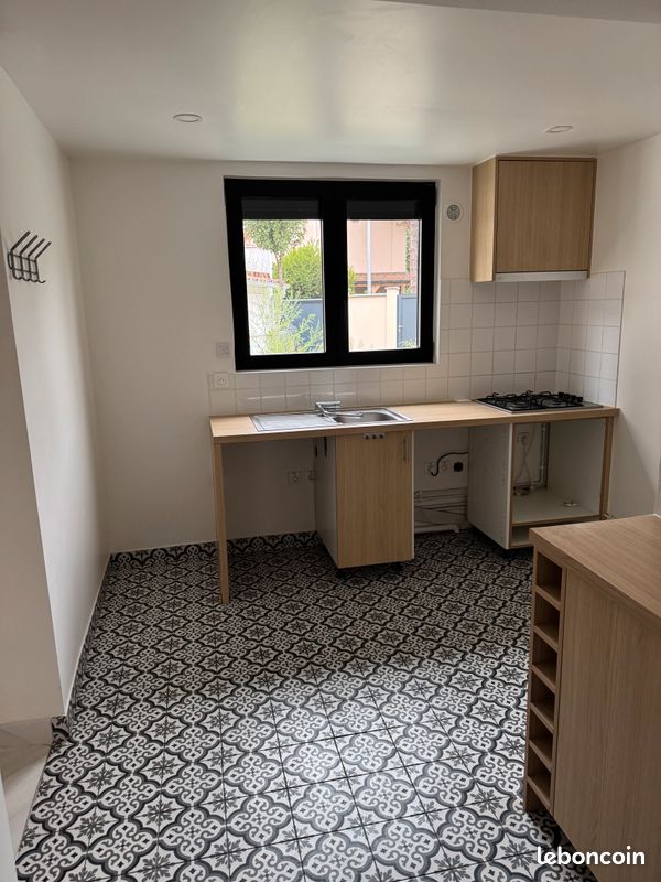 À vendre maison (image 5)
