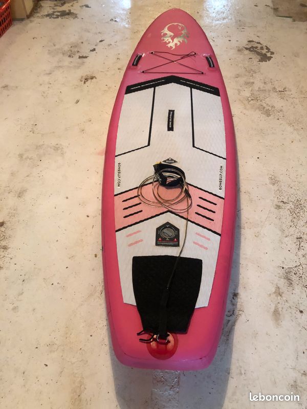 Paddle (image 1)