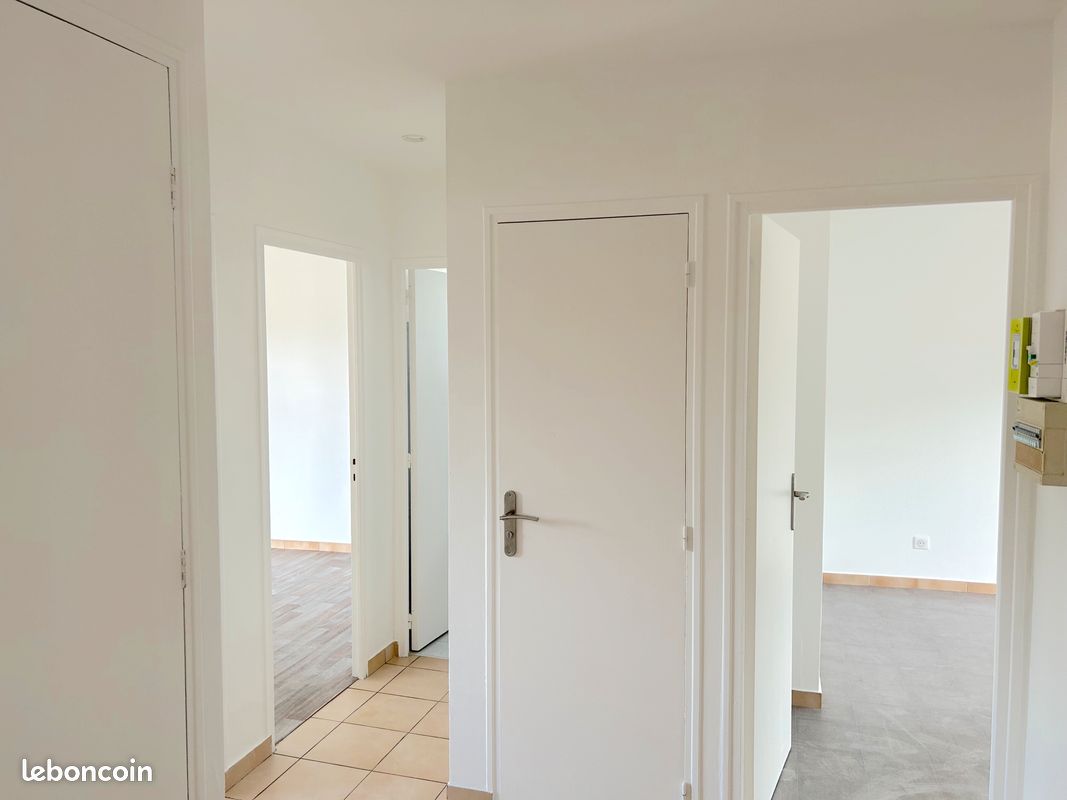 Appartement a louer livry-gargan - 4 pièce(s) - 75 m2 - Surfyn
