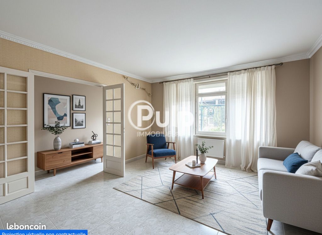 Maison 84 m² · à Flines-lez-Raches · 84 m² · 133 900 €
