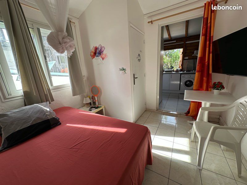 Appartement 2 pièces 30 m² · à Baie-Mahault · 30 m² · 800 €/mois