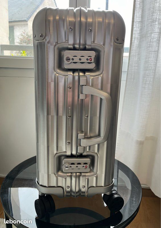Valise RIMOWA Cabin Optical (image 4)