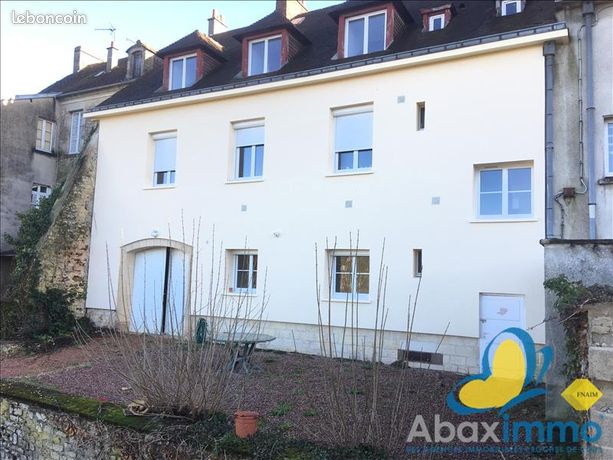 Appartement 2 pièces 58 m²