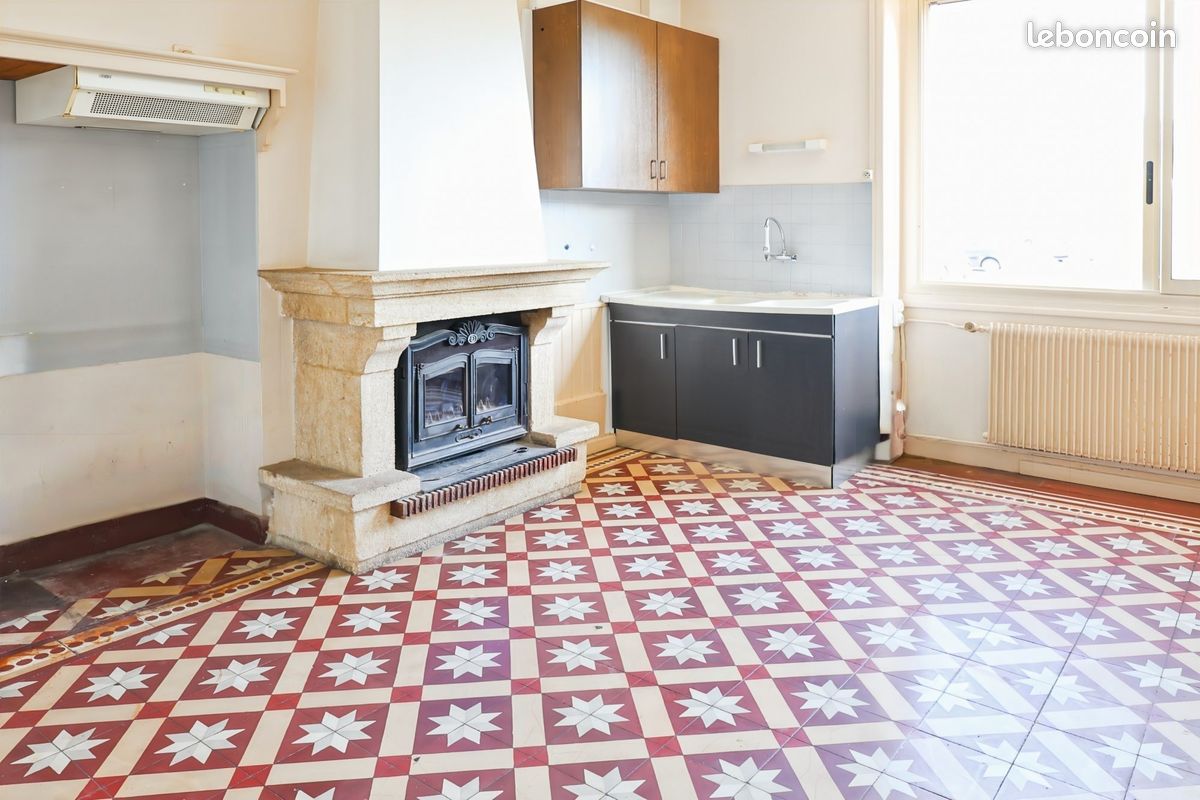 Maison 4 pièces 97 m² · à Gorges · 97 m² · 179 800 €