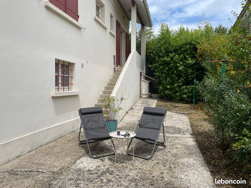Location saisonnière à Soulac-sur-mer (image 18)