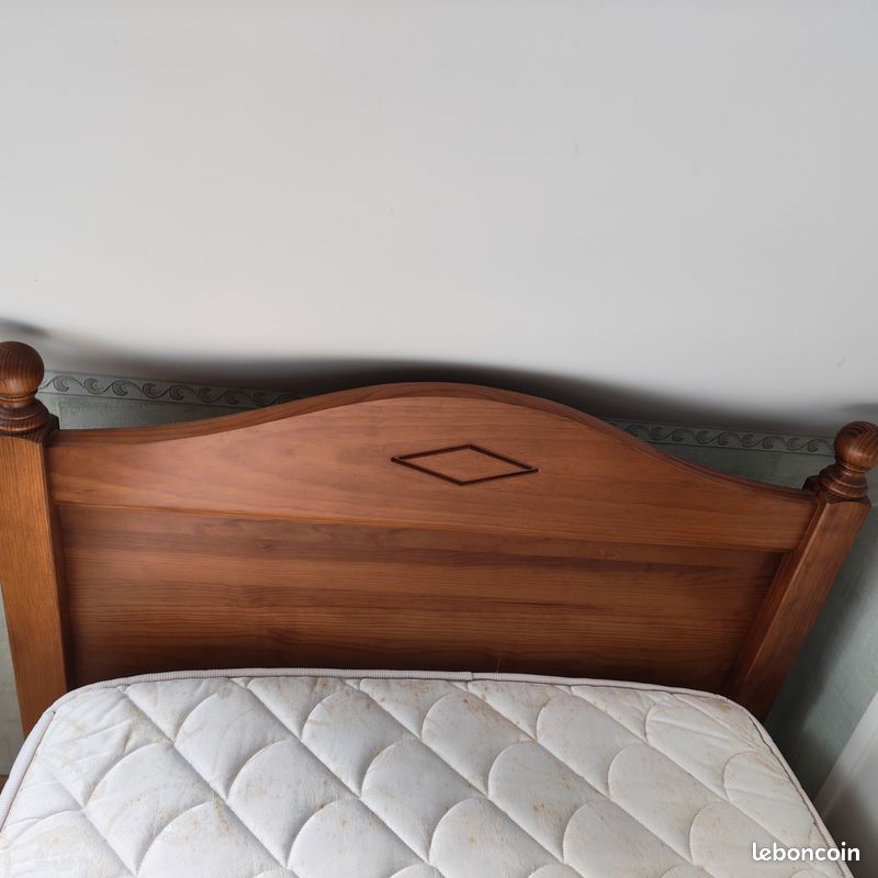 Vends Lit une personne (image 4)