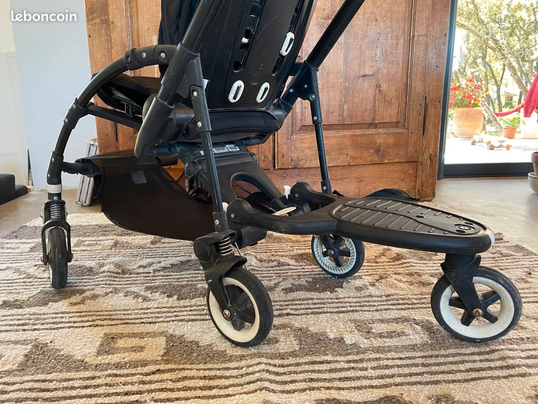 Poussette Bugaboo bee 3 (image 4)