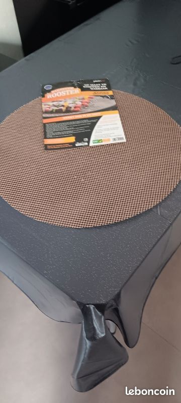 Vend article pour barbecue (image 2)