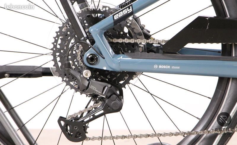Centurion easy r900 i (image 4)