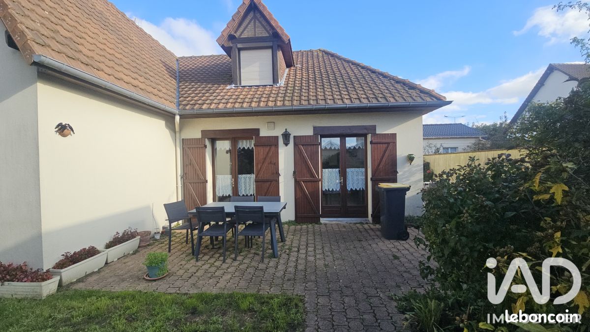Maison 5 pièces 125 m² · au Havre · 125 m² · 299 000 €