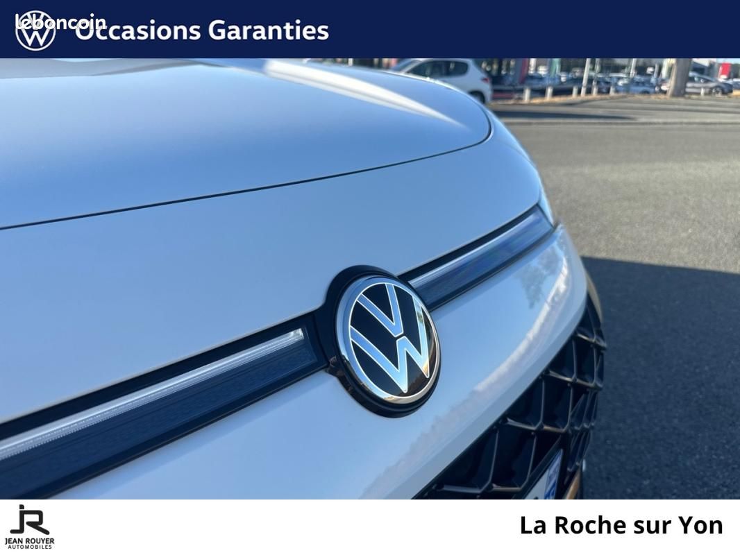 Volkswagen T-Roc 1.5 eTSI EVO2 Hybrid 150 ch DSG7 R-Line (image 20)