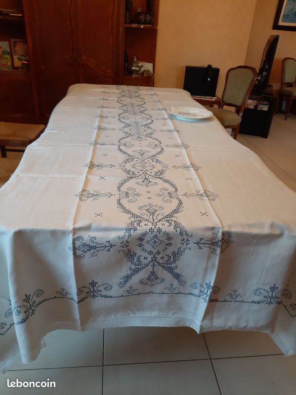 Service de table (image 6)